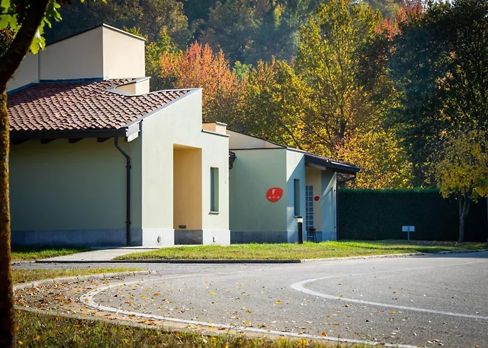 Albavillage Hotel Wellness & Camping