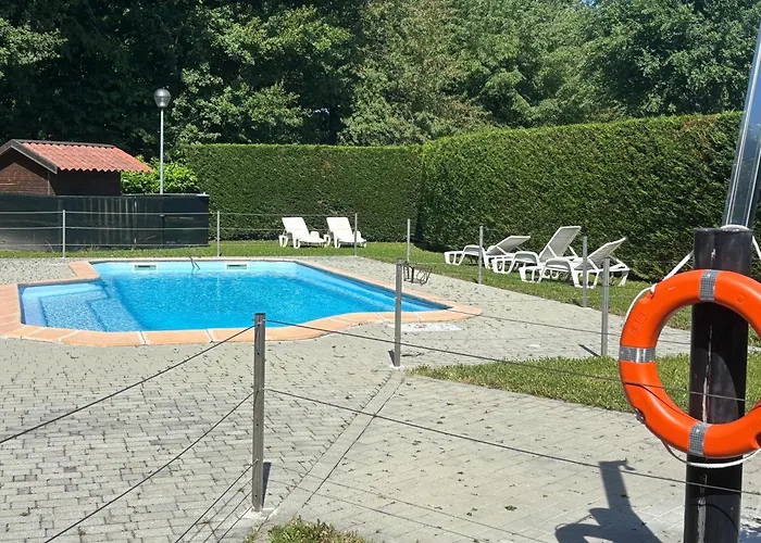 Albavillage Hotel Wellness & Camping